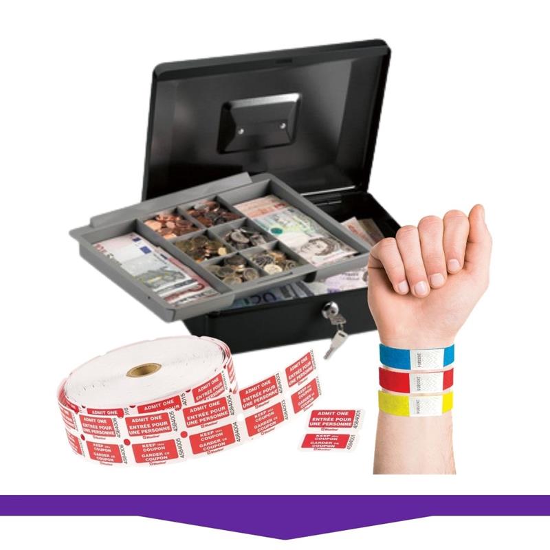 Image Admission and Events